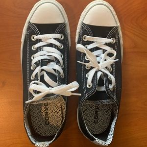 Women’s Converse sneakers